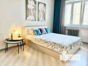 1-к квартира, посуточно, 47м2, 1/1 этаж