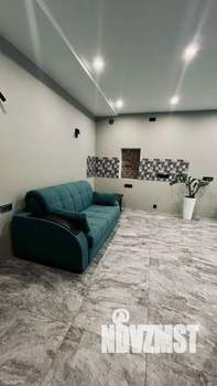 1-к квартира, посуточно, 41м2, 1/2 этаж