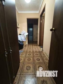 2-к квартира, на длительный срок, 51м2, 2/5 этаж