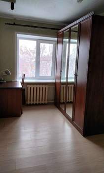 3-к квартира, на длительный срок, 54м2, 4/4 этаж