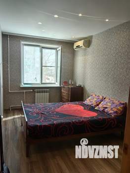 2-к квартира, на длительный срок, 43м2, 3/9 этаж