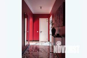 3-к квартира, посуточно, 55м2, 1/2 этаж