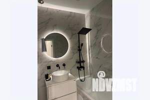 1-к квартира, посуточно, 55м2, 3/3 этаж