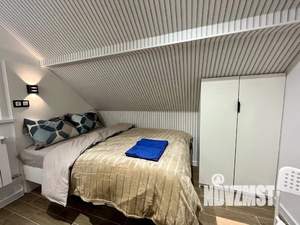1-к квартира, посуточно, 15м2, 1/1 этаж