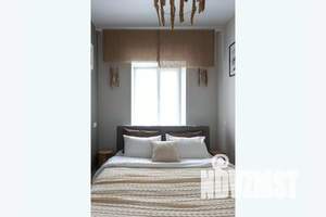 2-к квартира, посуточно, 36м2, 2/2 этаж