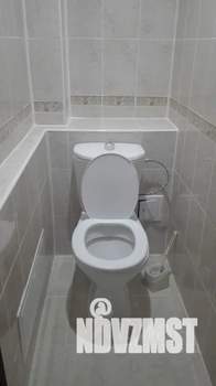 2-к квартира, посуточно, 43м2, 1/9 этаж