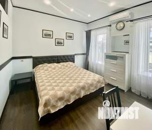 2-к квартира, посуточно, 28м2, 1/1 этаж