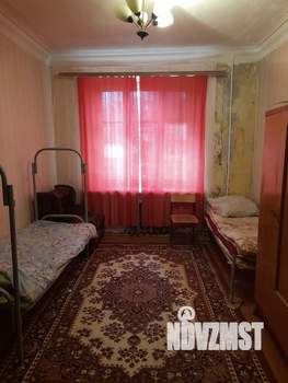 4-к квартира, на длительный срок, 100м2, 1/4 этаж