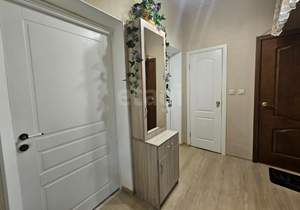 2-к квартира, на длительный срок, 60м2, 2/2 этаж