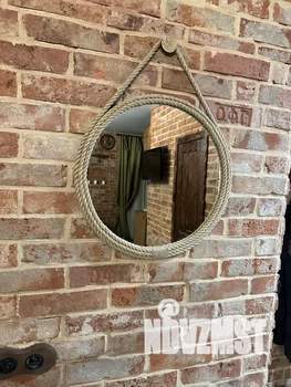 2-к квартира, посуточно, 58м2, 1/2 этаж