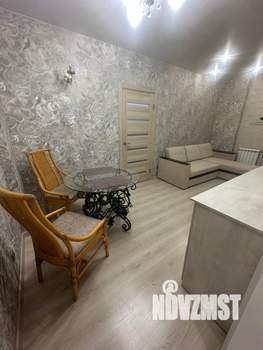 2-к квартира, посуточно, 50м2, 1/1 этаж