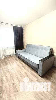 1-к квартира, посуточно, 35м2, 1/9 этаж