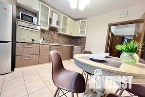 1-к квартира, посуточно, 52м2, 1/14 этаж