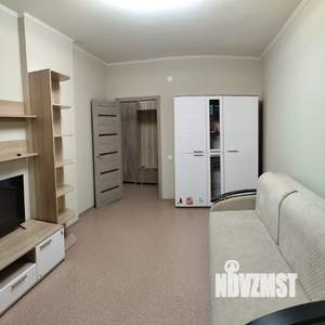 1-к квартира, на длительный срок, 40м2, 1/3 этаж