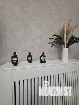 1-к квартира, посуточно, 52м2, 1/3 этаж