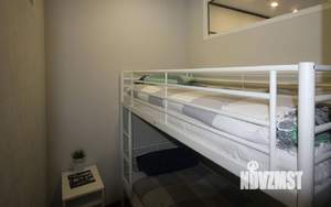 2-к квартира, посуточно, 25м2, 1/1 этаж