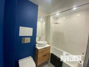 2-к квартира, посуточно, 51м2, 1/1 этаж