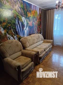 2-к квартира, на длительный срок, 59м2, 5/9 этаж