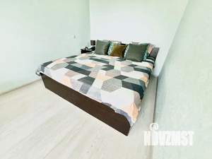 1-к квартира, посуточно, 56м2, 1/1 этаж