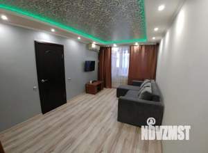 2-к квартира, посуточно, 48м2, 7/9 этаж