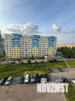 2-к квартира, посуточно, 60м2, 4/9 этаж