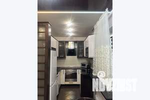 2-к квартира, посуточно, 50м2, 1/2 этаж