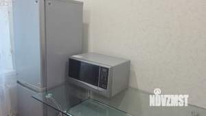 2-к квартира, посуточно, 45м2, 1/9 этаж