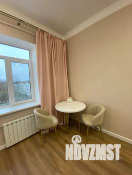 2-к квартира, посуточно, 53м2, 4/4 этаж