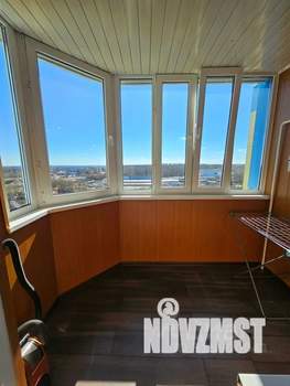 1-к квартира, посуточно, 37м2, 10/10 этаж