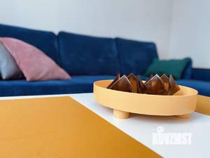 2-к квартира, посуточно, 70м2, 1/1 этаж