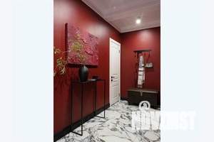 3-к квартира, посуточно, 55м2, 1/2 этаж