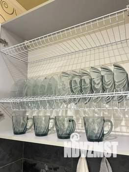 1-к квартира, посуточно, 33м2, 1/5 этаж