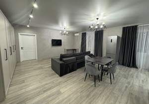 2-к квартира, на длительный срок, 70м2, 9/9 этаж