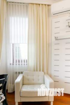 1-к квартира, посуточно, 27м2, 1/1 этаж