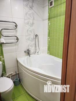 1-к квартира, на длительный срок, 33м2, 4/4 этаж