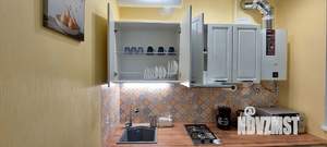 Студия квартира, посуточно, 30м2, 1/2 этаж