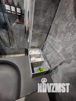 Студия квартира, посуточно, 15м2, 1/9 этаж