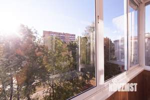 2-к квартира, посуточно, 50м2, 4/5 этаж