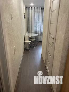 1-к квартира, посуточно, 30м2, 1/5 этаж