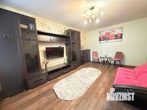 2-к квартира, посуточно, 48м2, 2/9 этаж