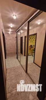 3-к квартира, на длительный срок, 72м2, 7/9 этаж