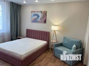 2-к квартира, посуточно, 74м2, 1/1 этаж