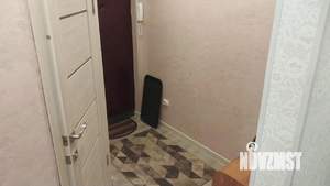 2-к квартира, посуточно, 45м2, 1/1 этаж