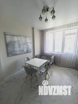 1-к квартира, посуточно, 47м2, 2/3 этаж