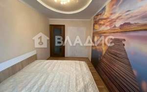 2-к квартира, на длительный срок, 43м2, 4/5 этаж