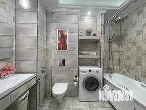 2-к квартира, посуточно, 48м2, 8/15 этаж