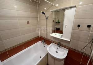 2-к квартира, на длительный срок, 59м2, 5/5 этаж