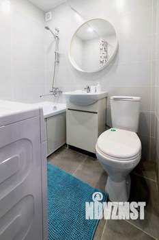 2-к квартира, на длительный срок, 45м2, 4/5 этаж