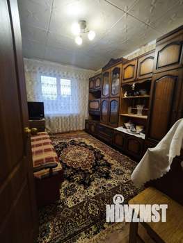 2-к квартира, на длительный срок, 51м2, 2/5 этаж