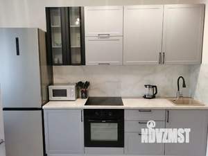 1-к квартира, посуточно, 47м2, 2/3 этаж